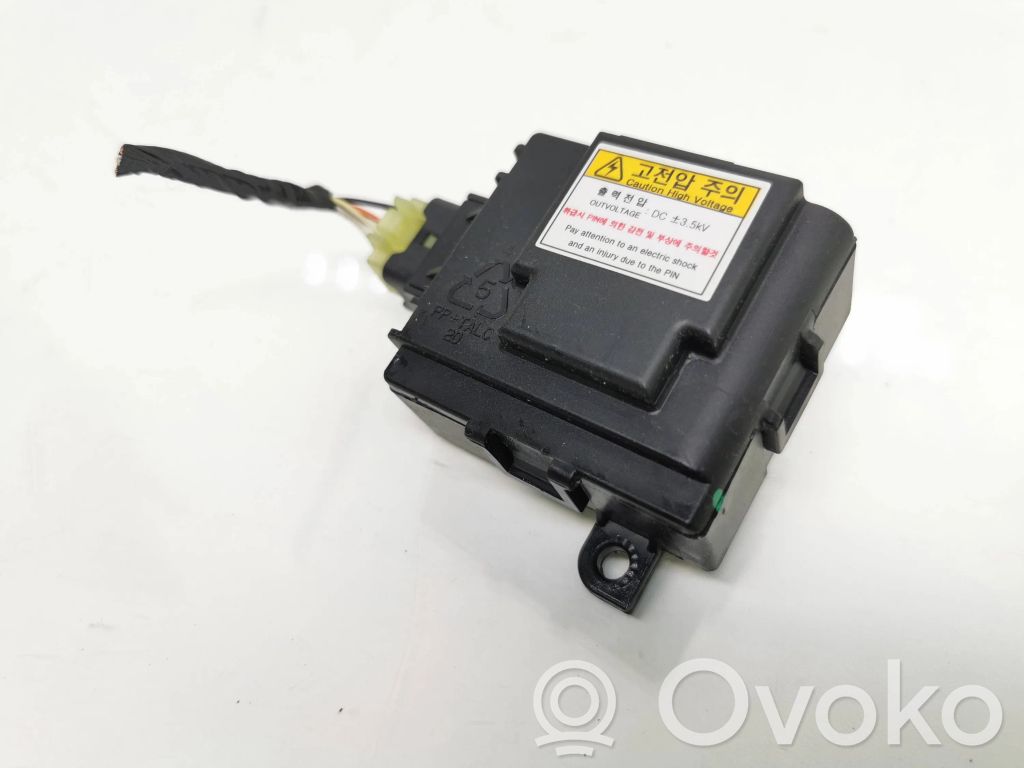 KIA Soul Sensor 