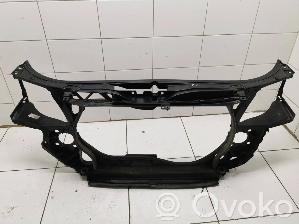Audi A4 S4 B7 8E 8H Marco panal de radiador 