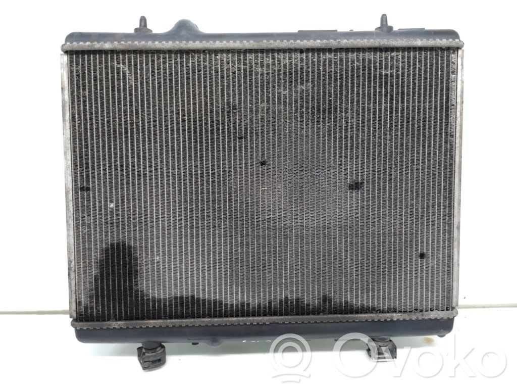 Citroen C5 Radiateur de refroidissement 
