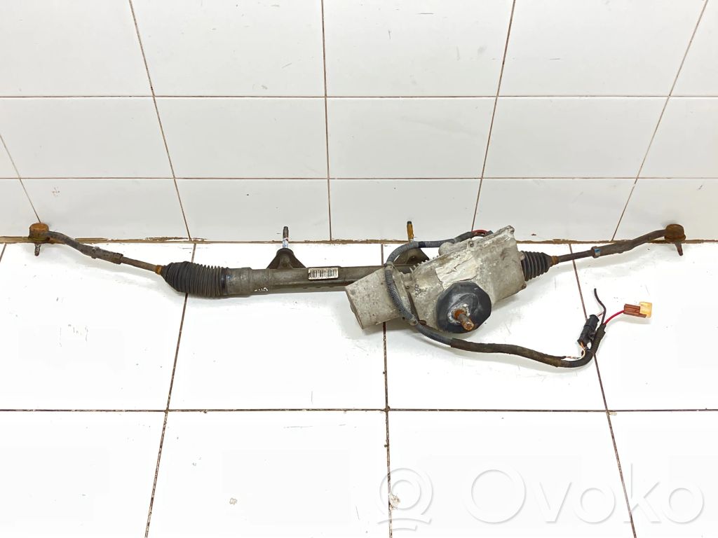 Citroen C3 Steering rack 