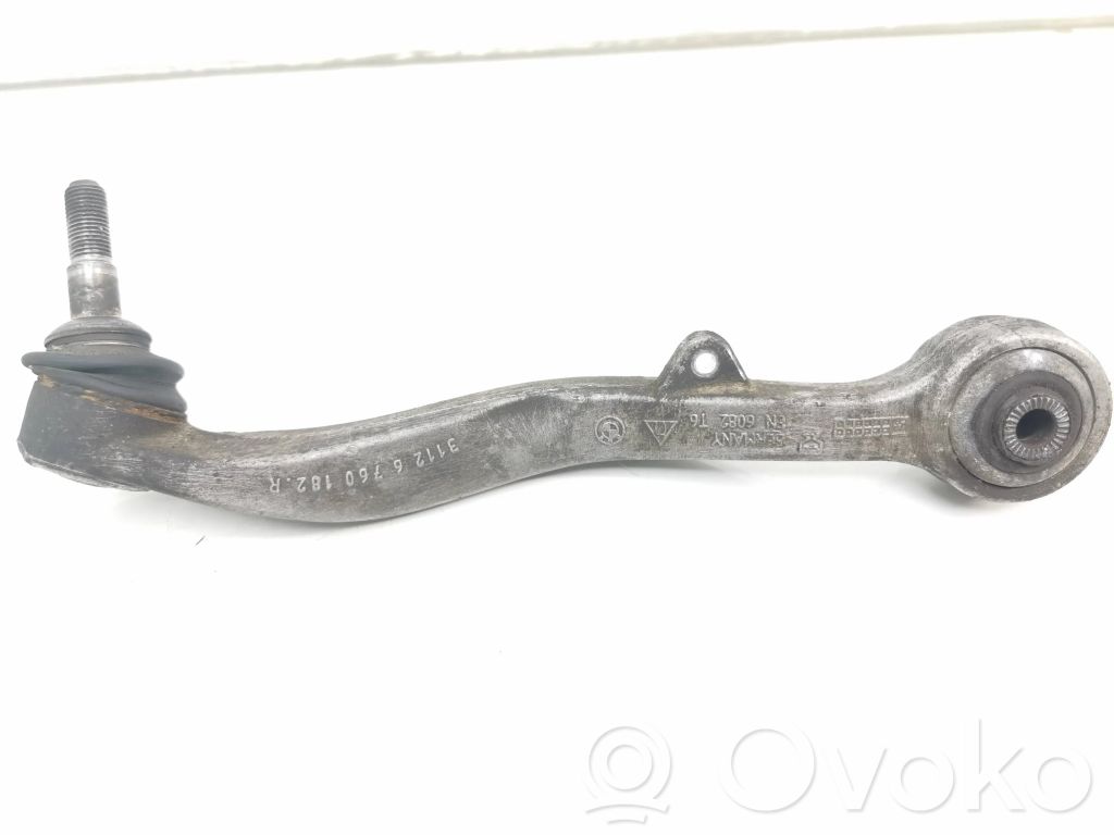 BMW 5 E60 E61 Front control arm 