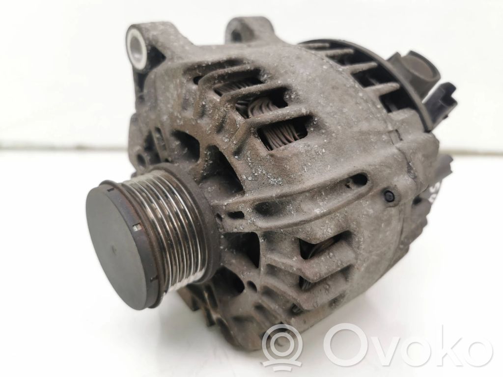 Citroen C3 Generator/alternator 