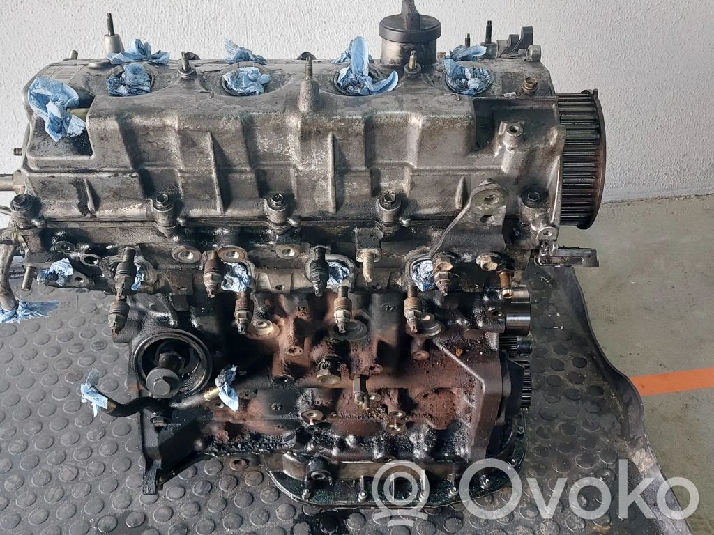 Toyota Avensis T250 Variklis 
