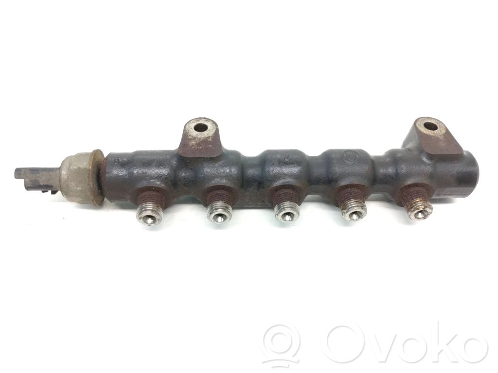 Citroen C3 Polttoainepääputki 
