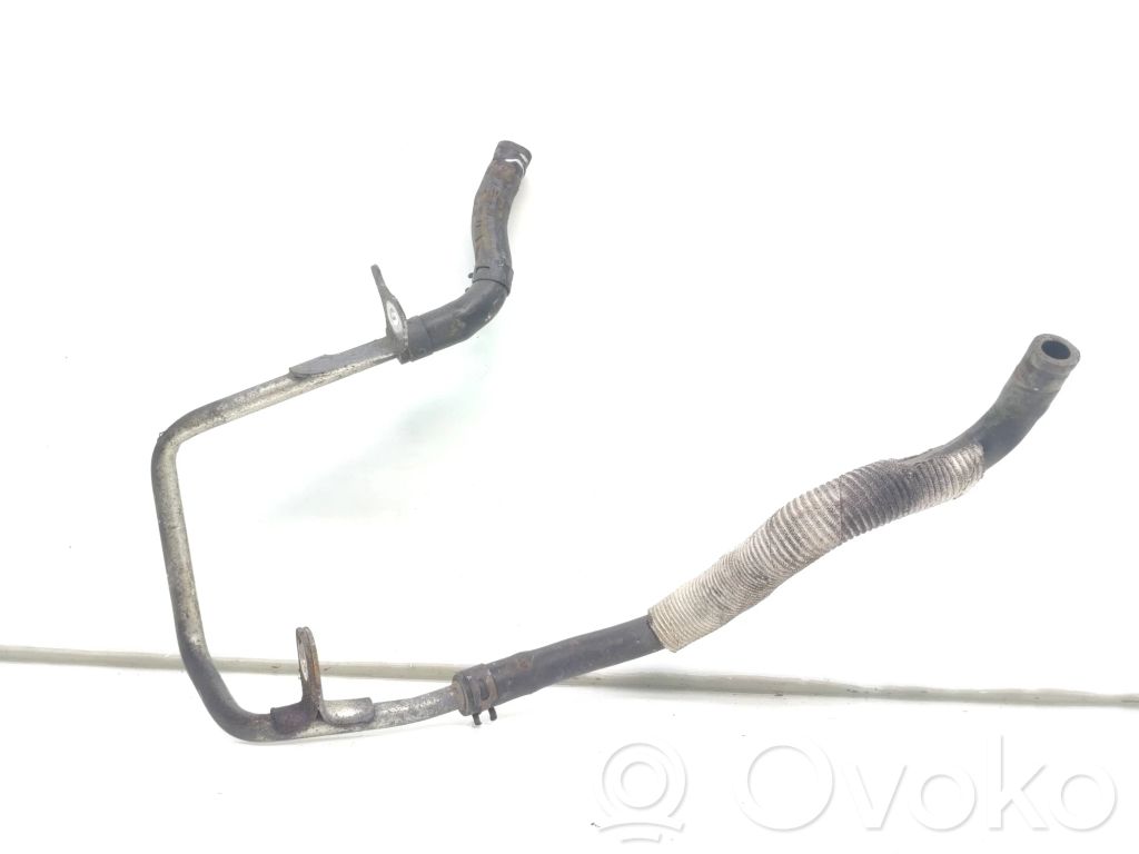 Toyota RAV 4 (XA30) Engine coolant pipe/hose 