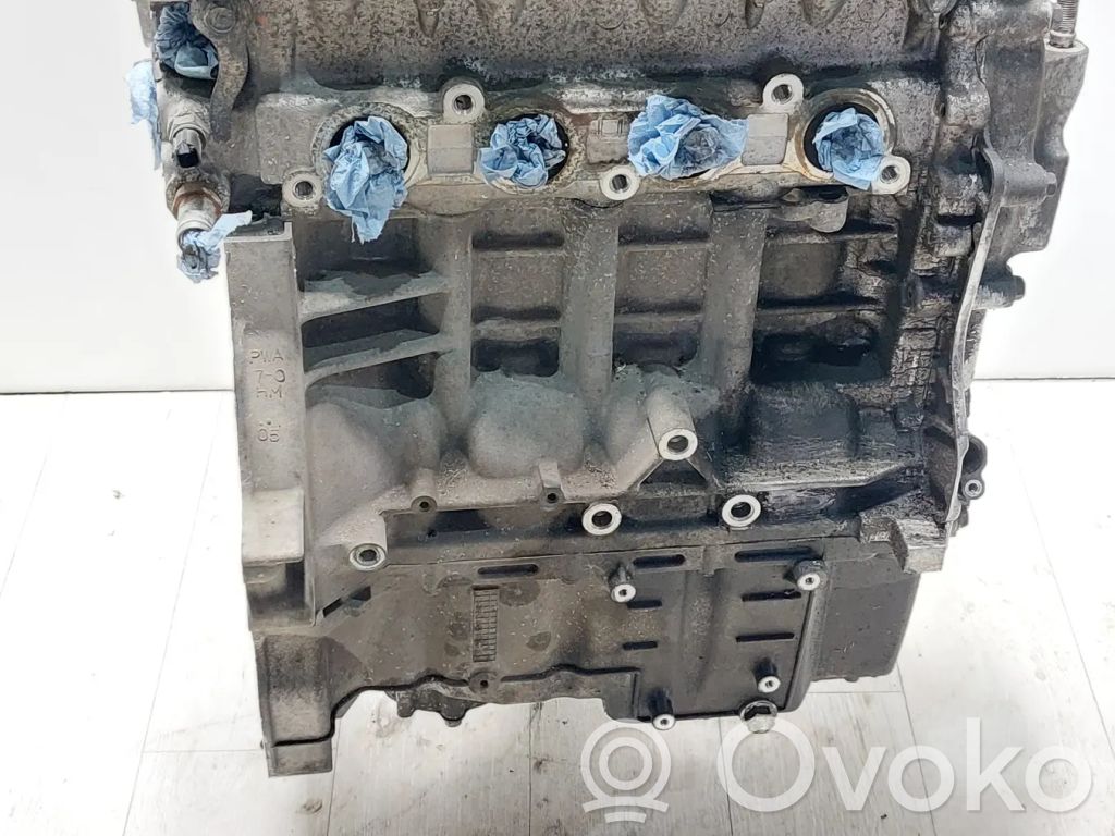 Honda Civic Motor 