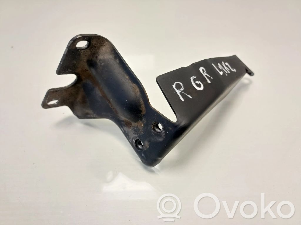 Audi A6 S6 C6 4F EGR dzesētāja stiprinājums 