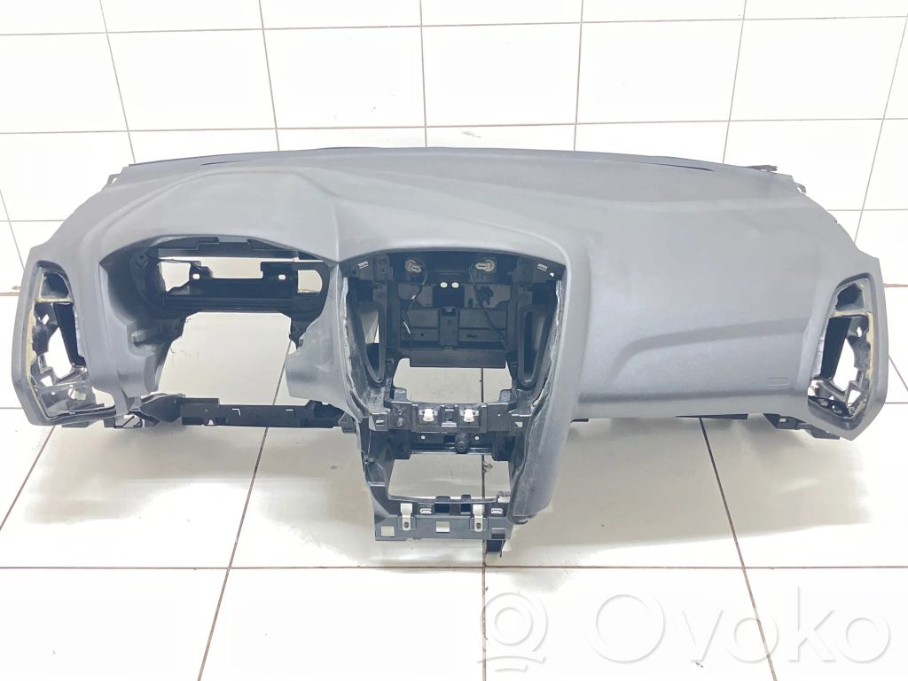 Ford Focus Kojelauta 
