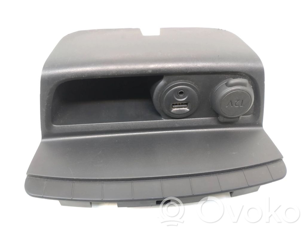 Enchufe conector USB   9674655277TR,44521M,1174142X
