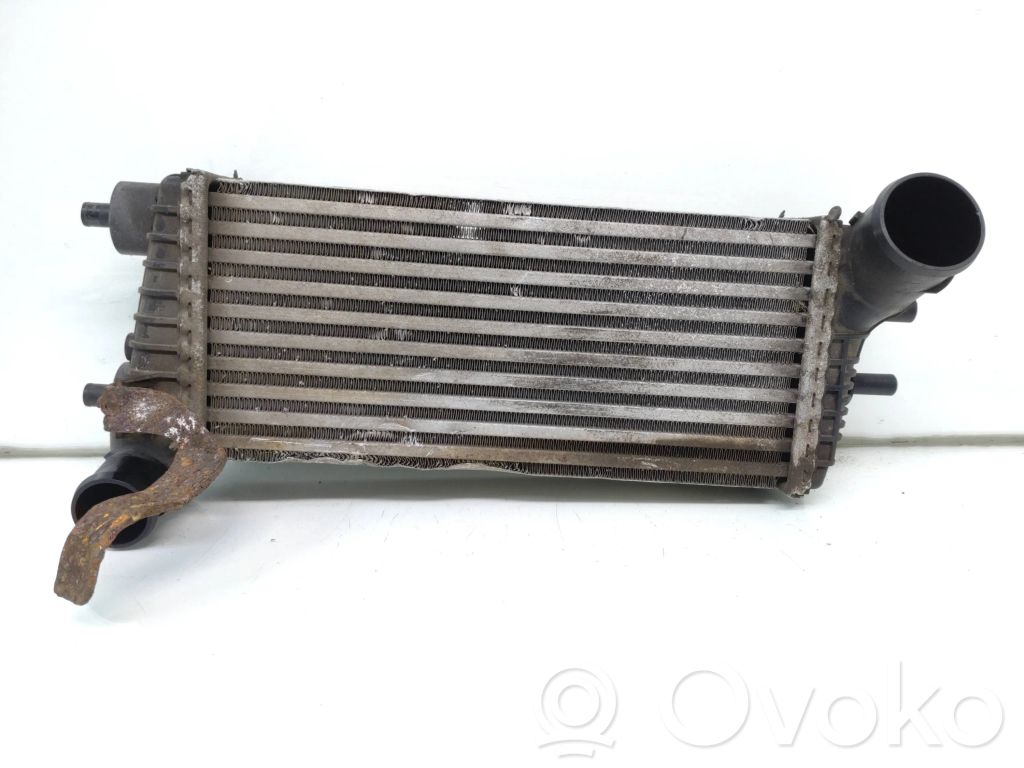 Radiador intercooler   BV619L440CE,1712541,1715728,1732268,1740034,1766819,BV619L440CE,BV619L440CB,BV619L440CC,BV619L440CD,BV619L440CF