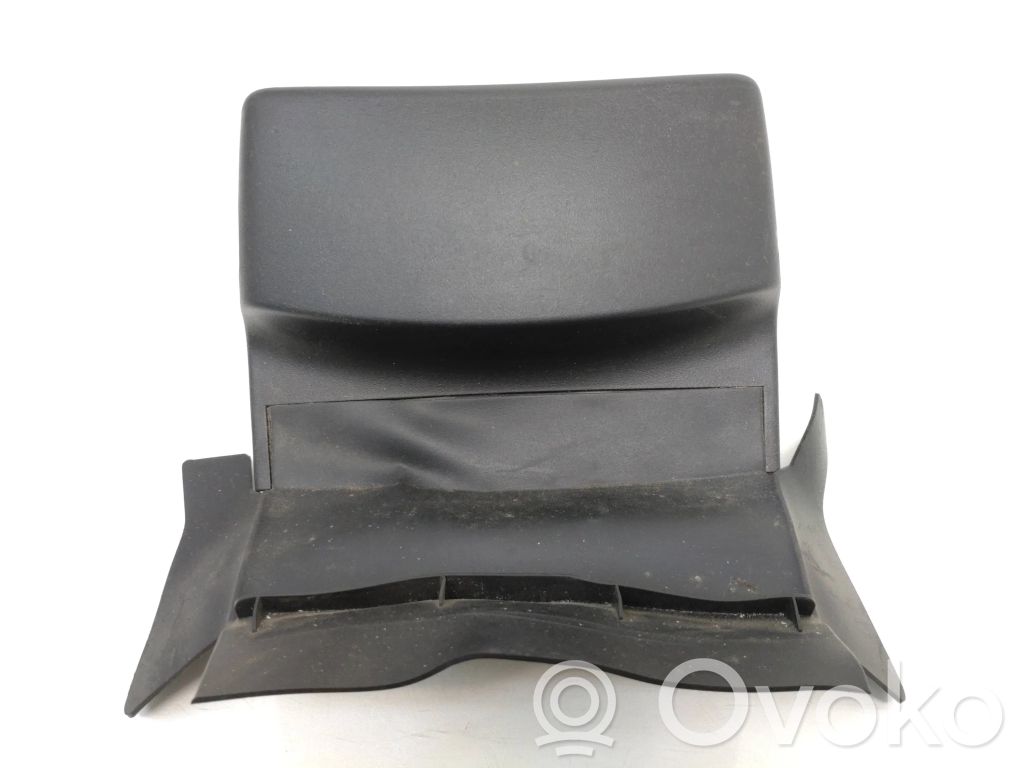 Peugeot Expert Steering wheel column trim 