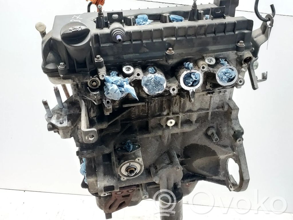 Mitsubishi Lancer VIII Engine 