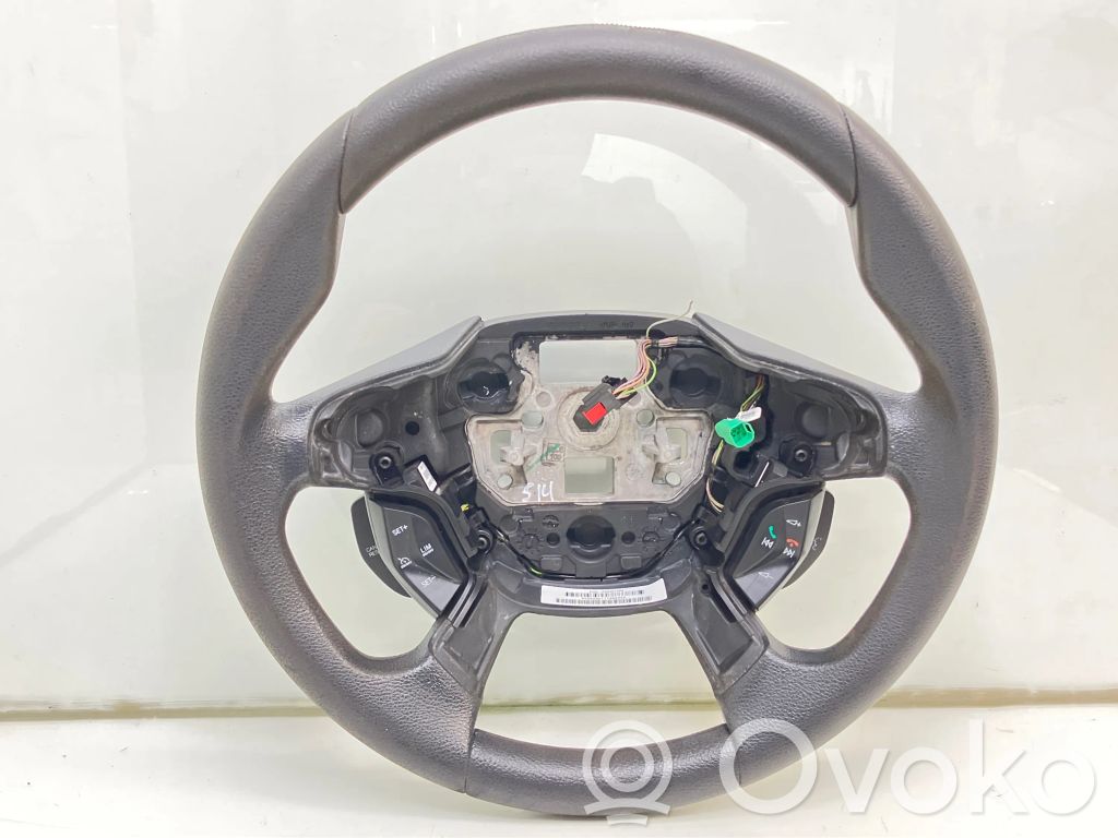 Ford Focus Volante 