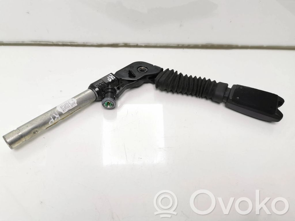 BMW 5 E60 E61 Sagtis diržo priekinė 