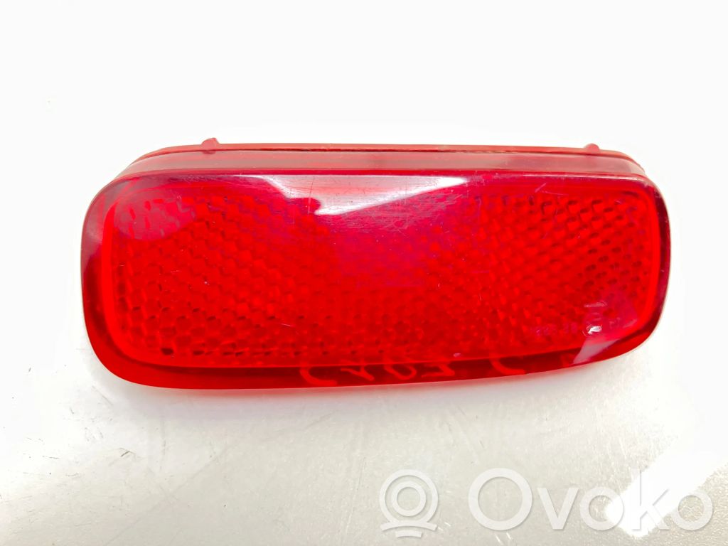 Fiat Scudo Reflector de faros/luces traseros 