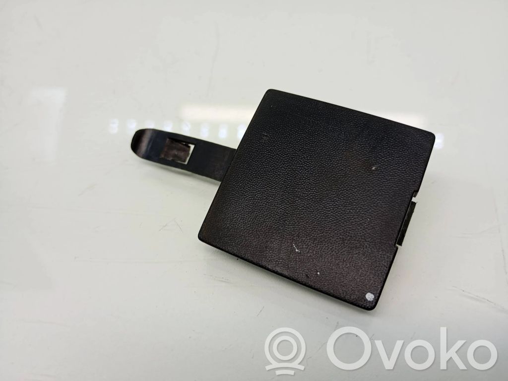 Fiat Scudo Rear bumper row hook cap/cover 