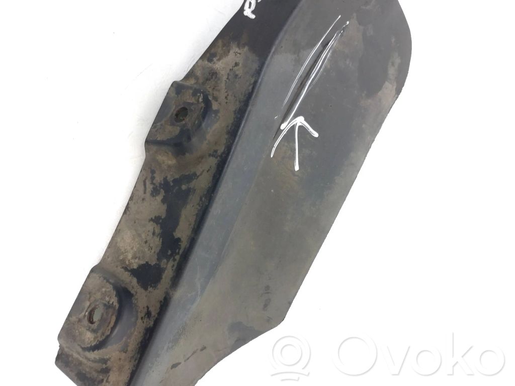 BMW X5 E70 Front mudguard 