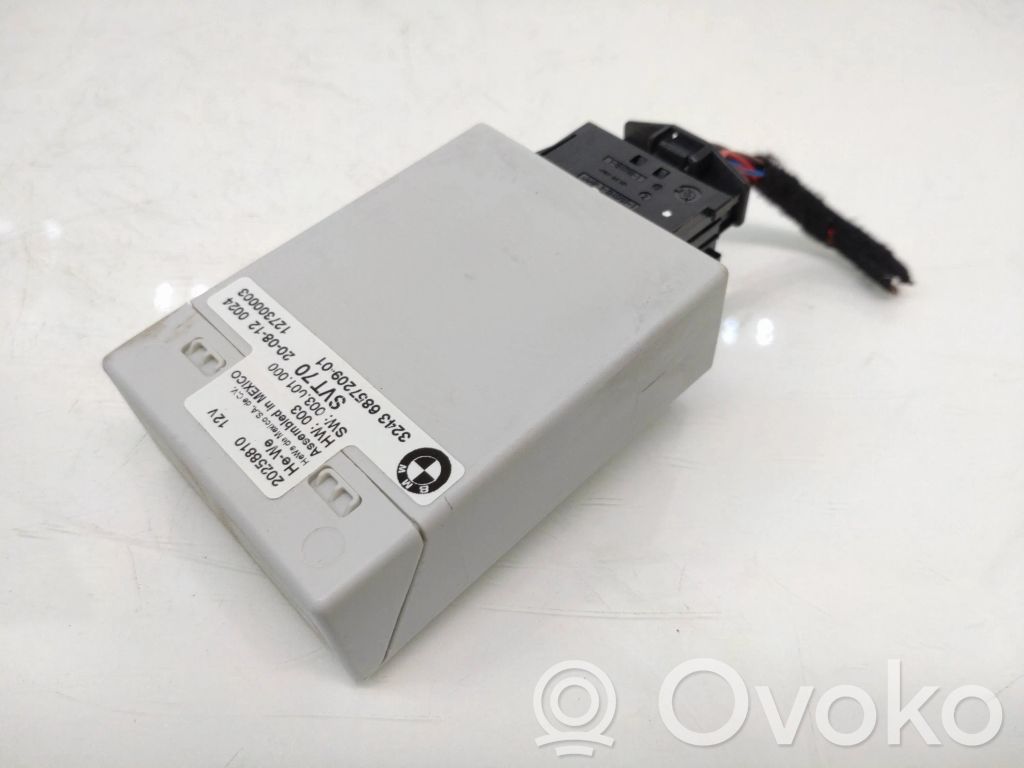 Autres unités de commande / modules   6857209,32436857209
