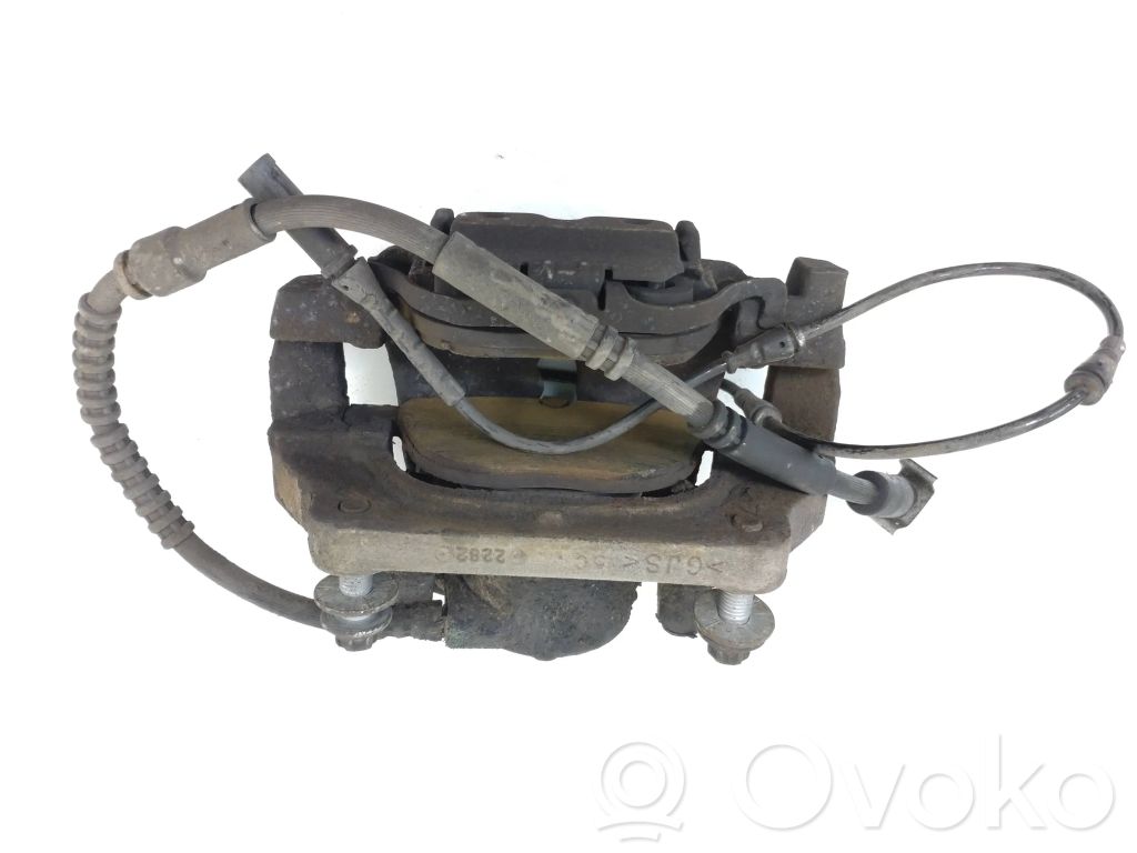 BMW X5 E70 Front brake caliper 