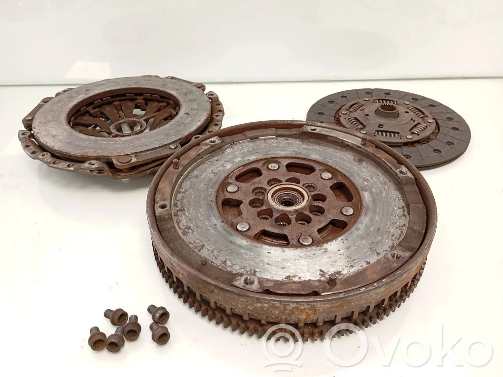 Audi A6 S6 C6 4F Clutch set kit 