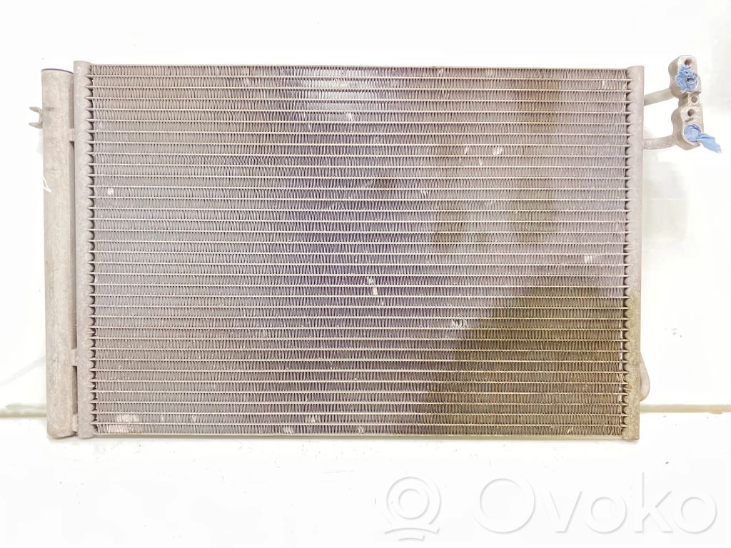 Radiateur condenseur de climatisation   9169772,11074810,3213295