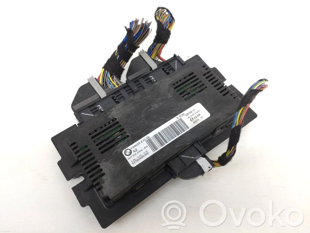 Light module LCM   9287250,FRM3R