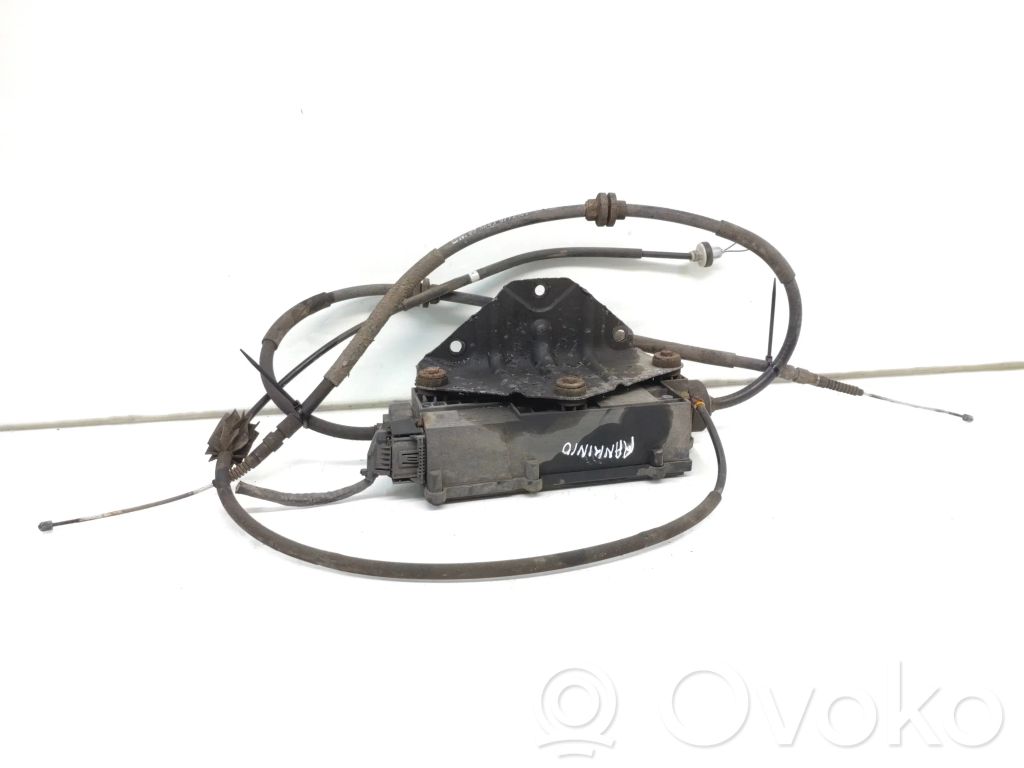 BMW X5 E70 Hand brake/parking brake motor 