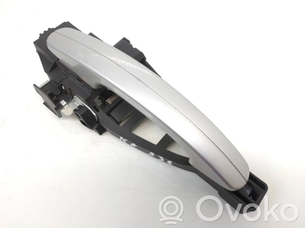 Ford Focus Manecilla externa puerta trasera 
