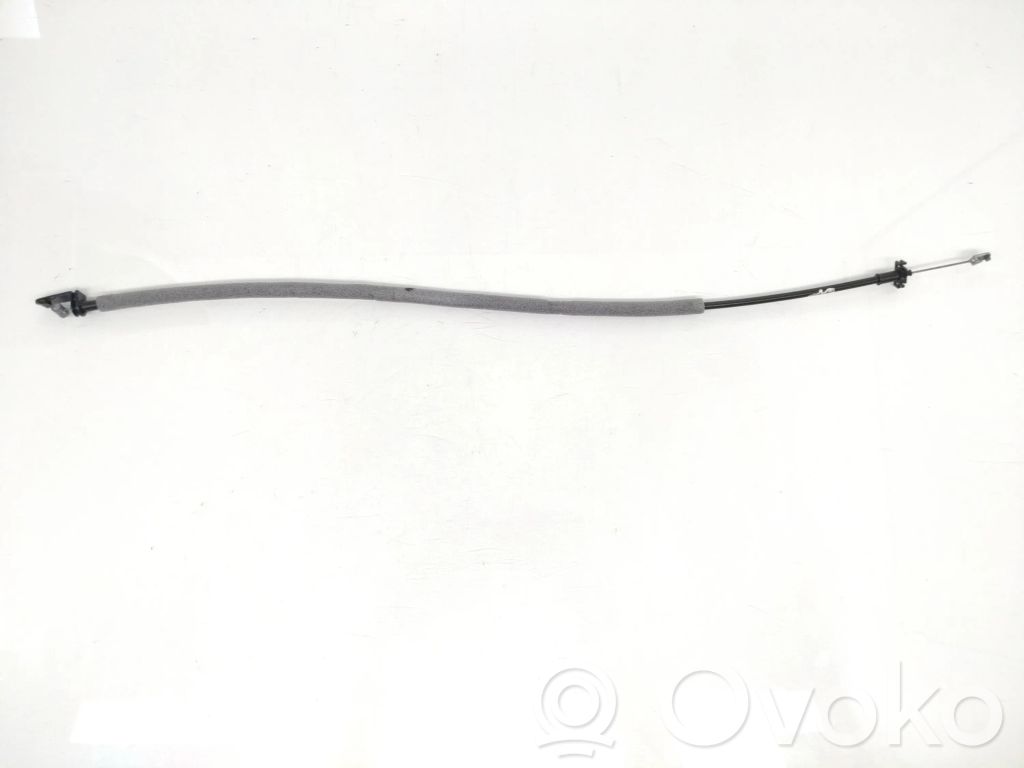 Ford S-MAX Línea de cable puerta delantera 