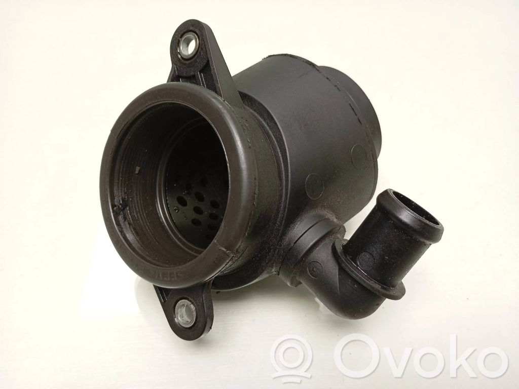 Turboahtimen ilmanoton letku   059129955H,ETB446315