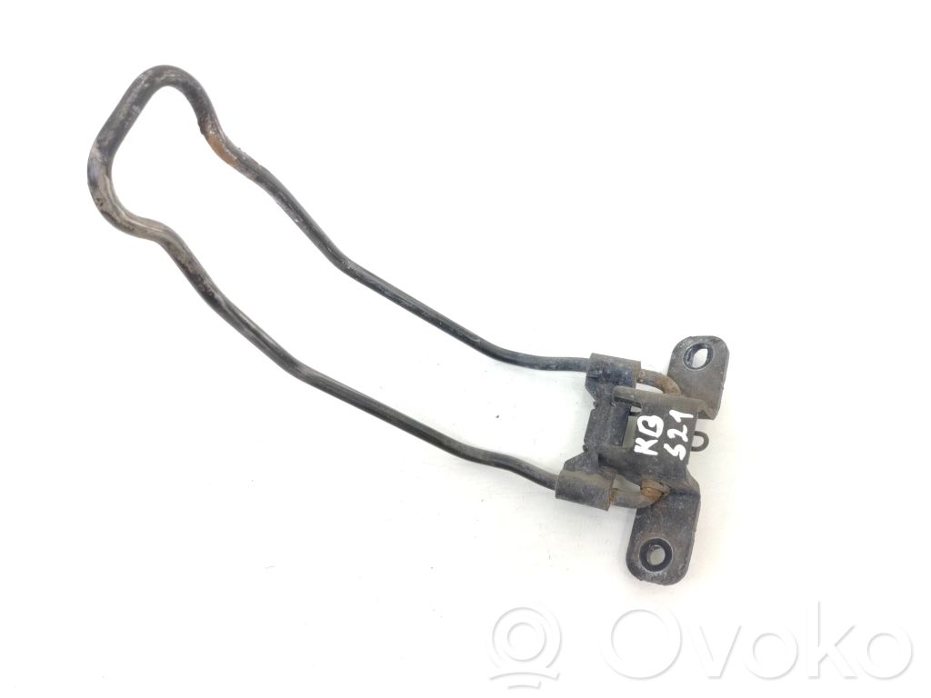 Peugeot Expert Türfangband Türfeststeller Türstopper Heckklappe 