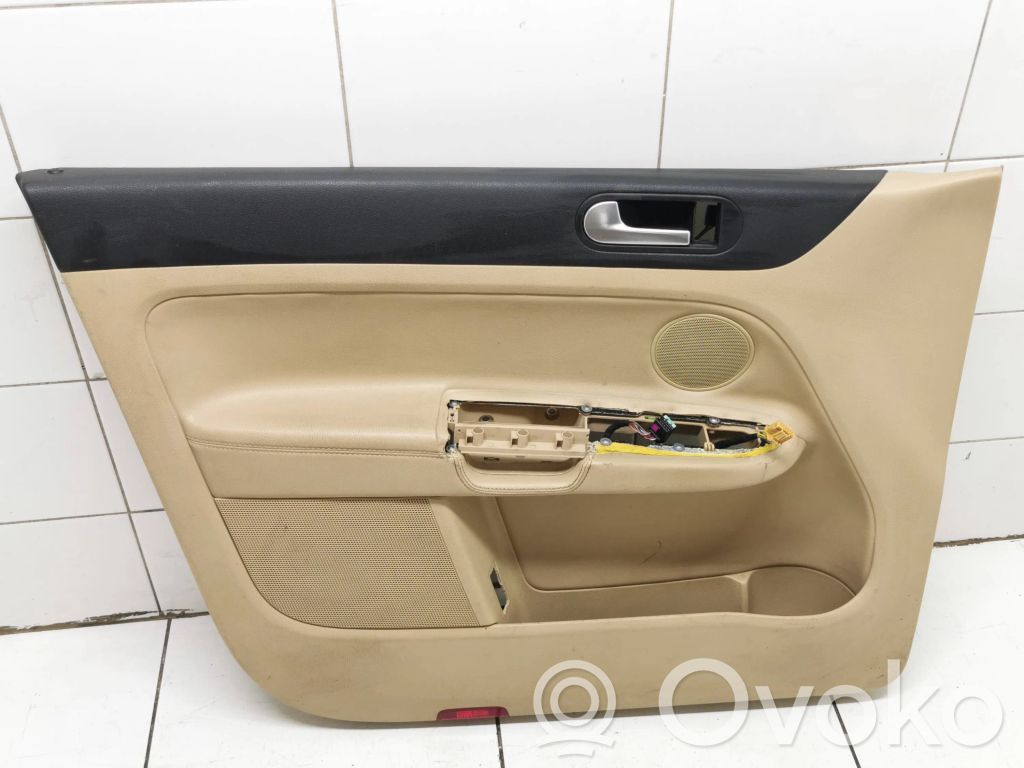 Volkswagen Golf Plus Panou tapițerie ușă față 