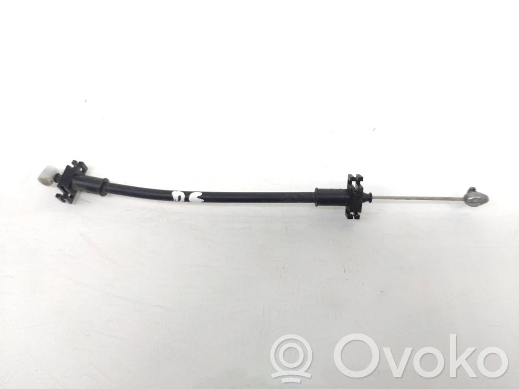 Ford S-MAX Línea de cable de puerta trasera 