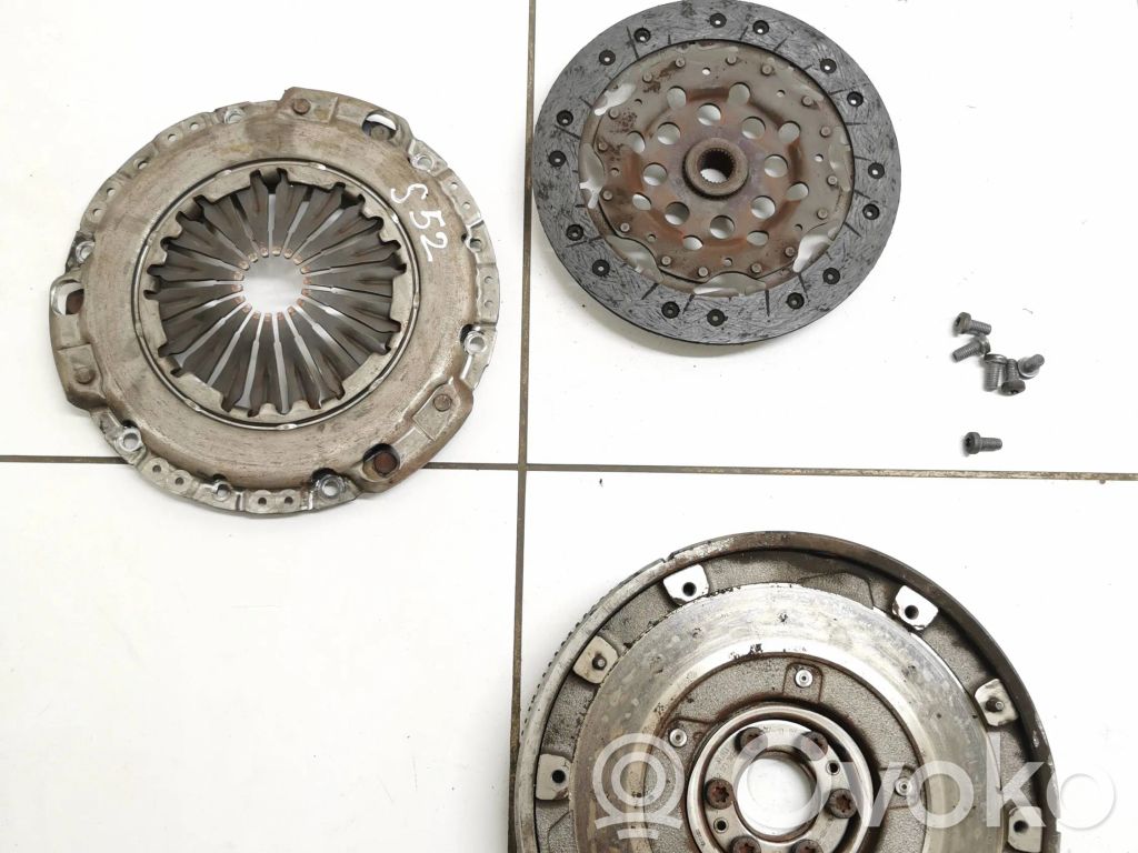 Mini One - Cooper Clubman R55 Clutch set kit 