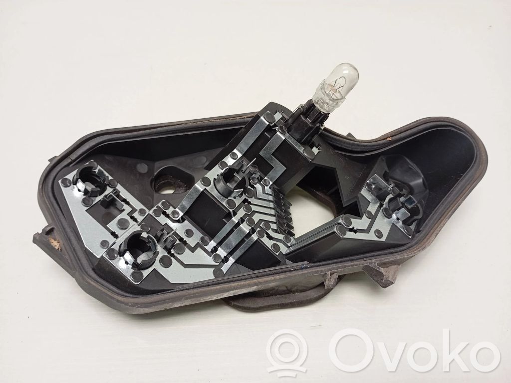 Opel Corsa D Takavalon osa 