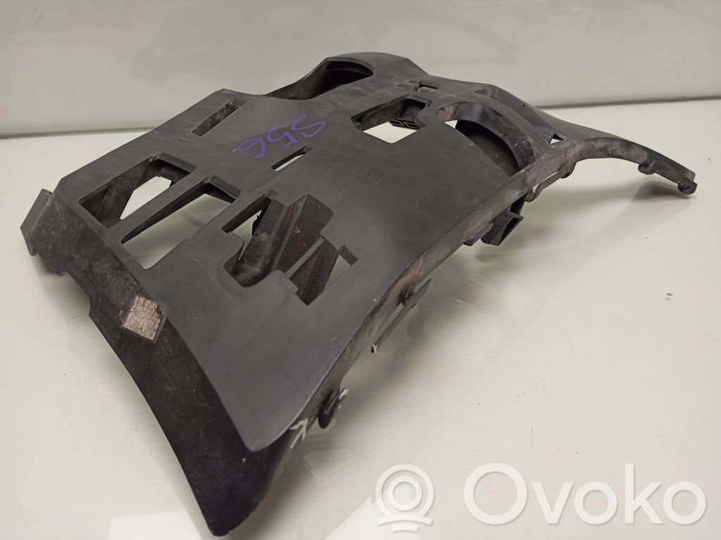 Ford S-MAX Support de montage de pare-chocs avant 