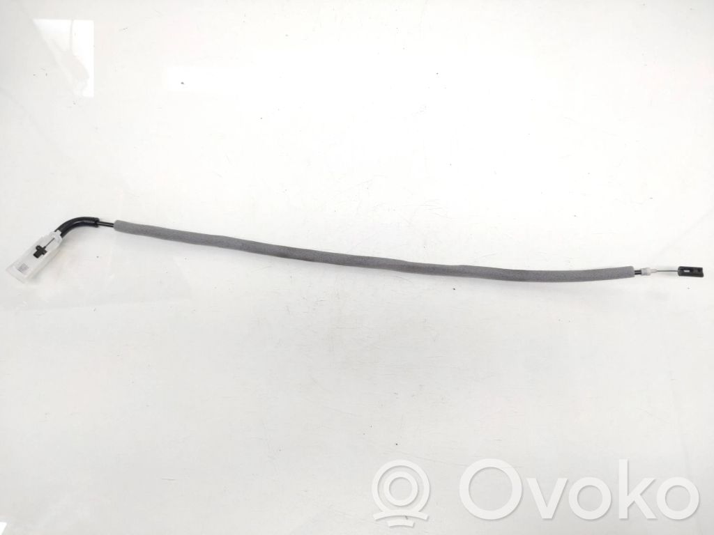 Front door cable line   7110705,51217110705,51217110705