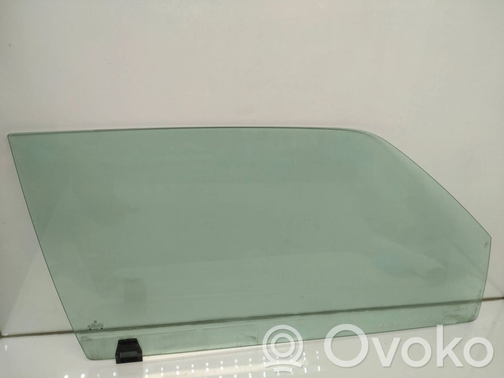 Volkswagen Golf III Geam ușă față (coupe) 