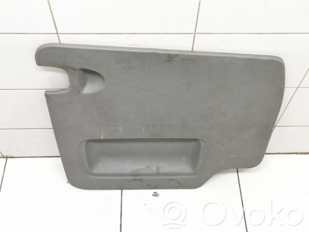 Renault Trafic II (X83) Boczki / Poszycie drzwi przednich 