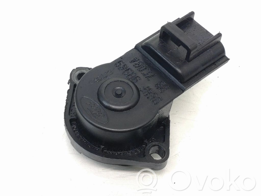 Ford S-MAX Throttle valve position sensor 