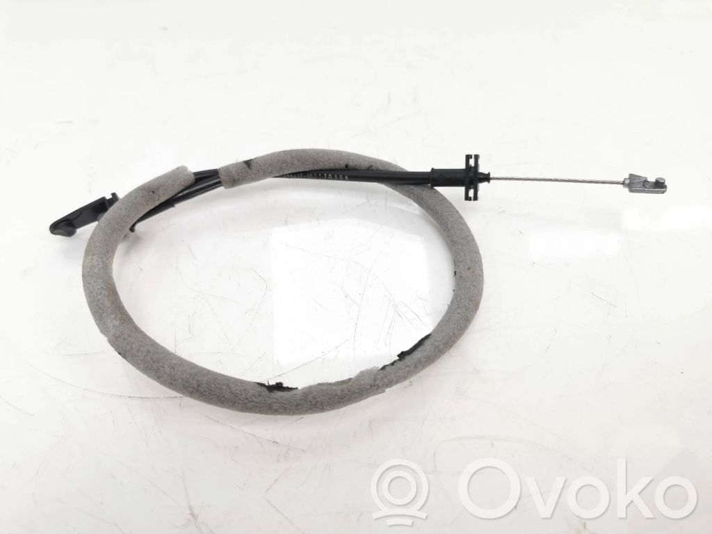 Front door cable line   986417