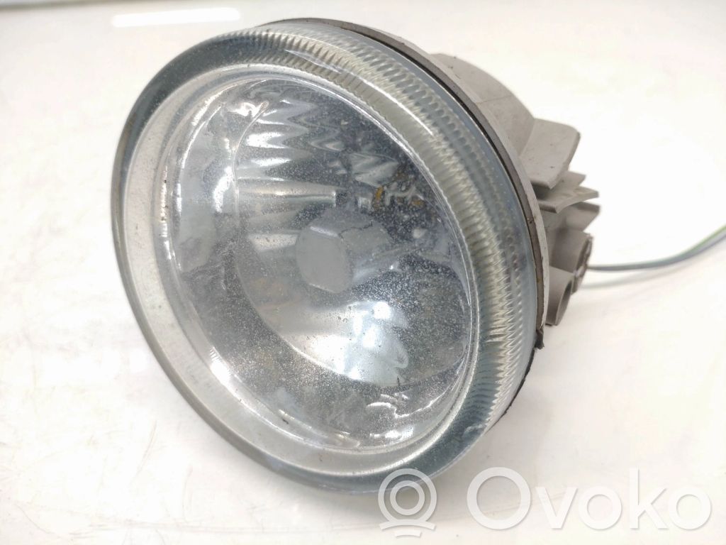 Peugeot Expert Front fog light 