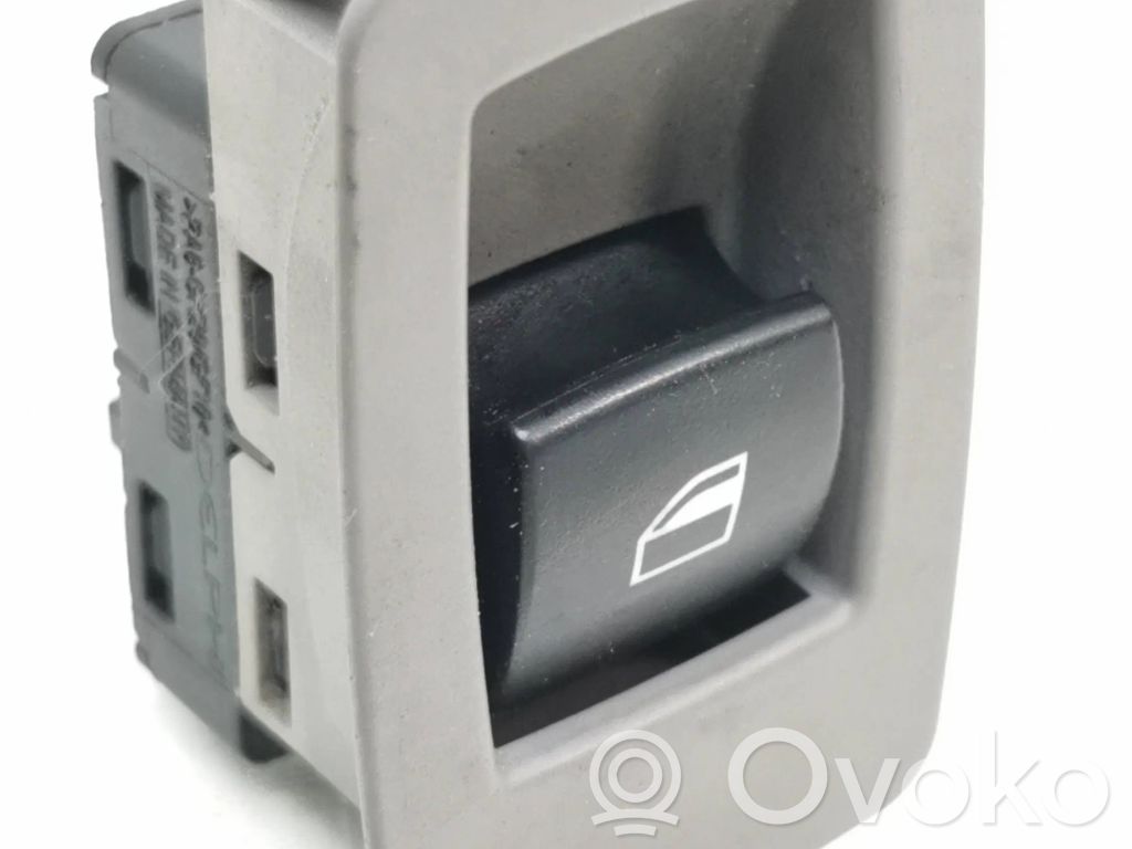 BMW 5 E60 E61 Electric window control switch 