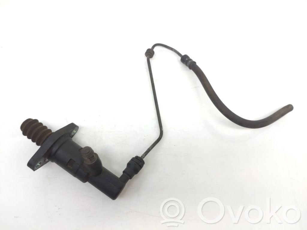 Skoda Octavia Mk2 (1Z) Główny cylinder sprzęgła 
