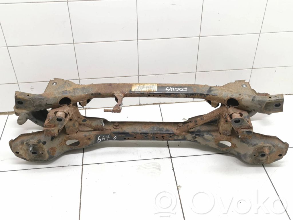 Galinis traversas   C13329RS1024,260305