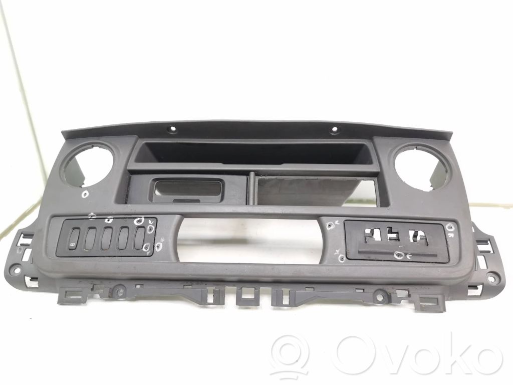 Renault Master II Konsola środkowa / Radio / GPS 