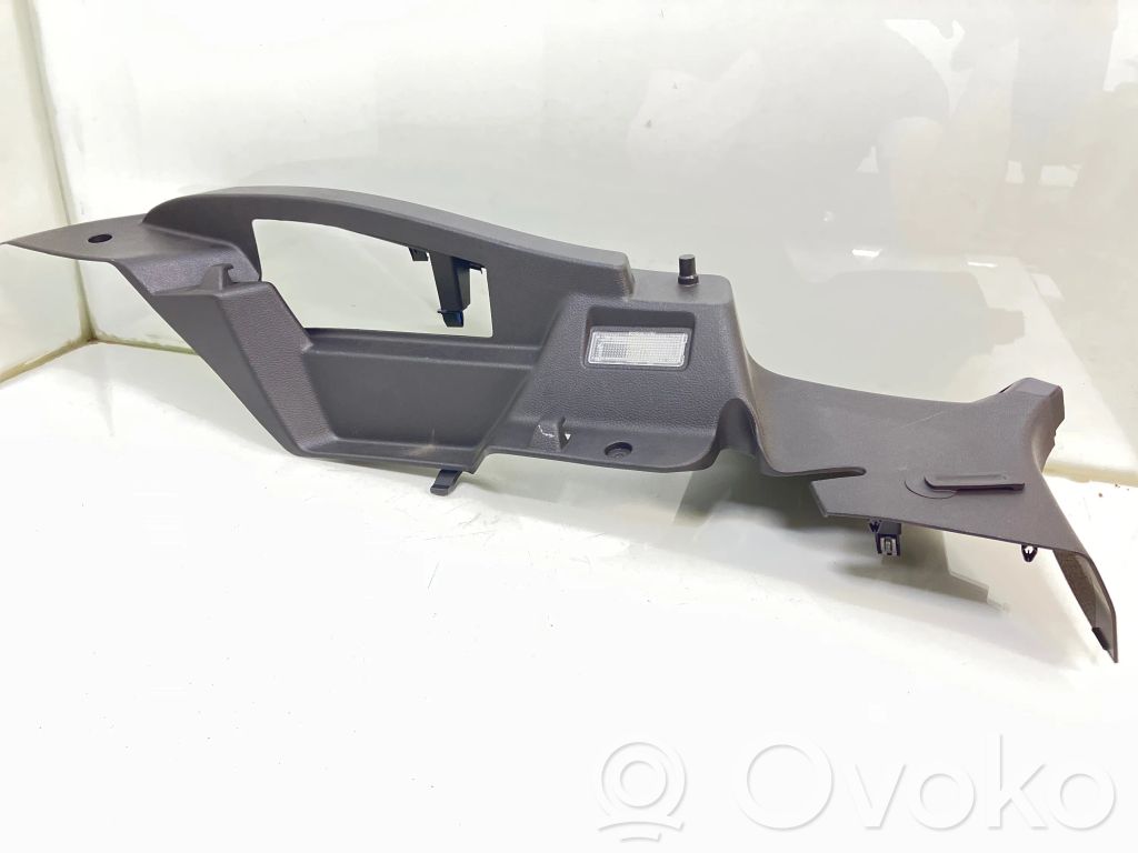 Ford Focus Other trunk/boot trim element 