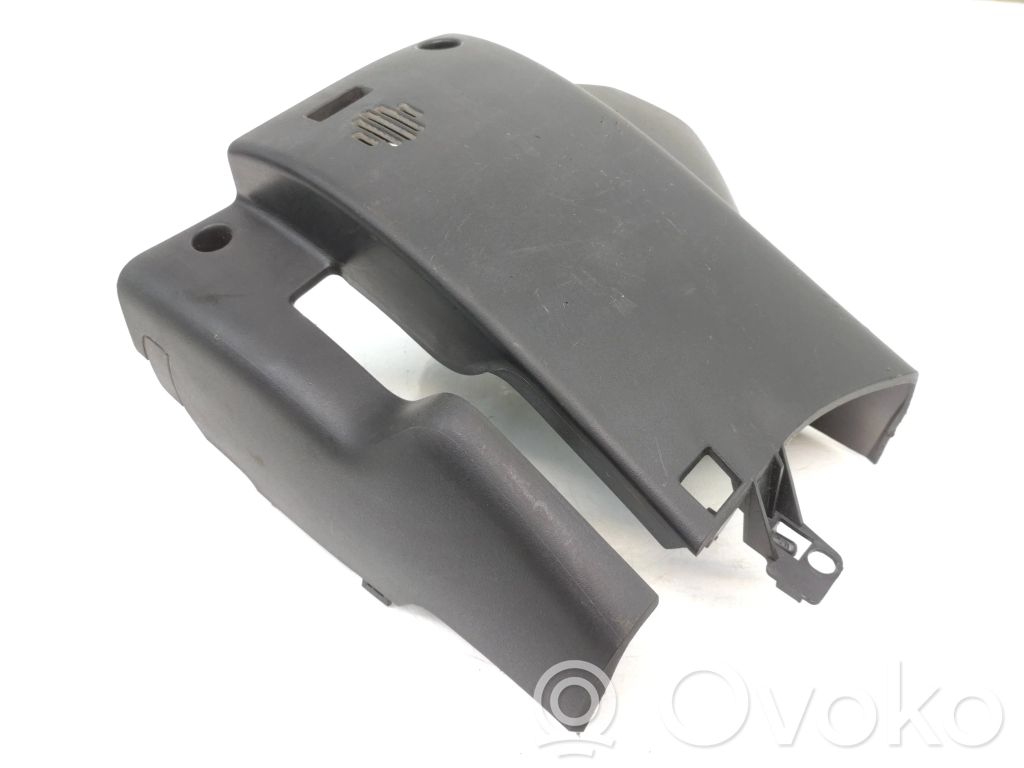 Peugeot Expert Steering wheel column trim 