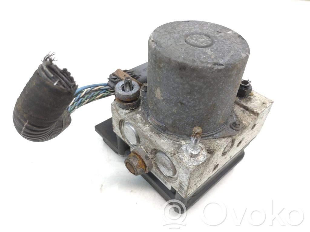 Peugeot Expert Блок ABS 