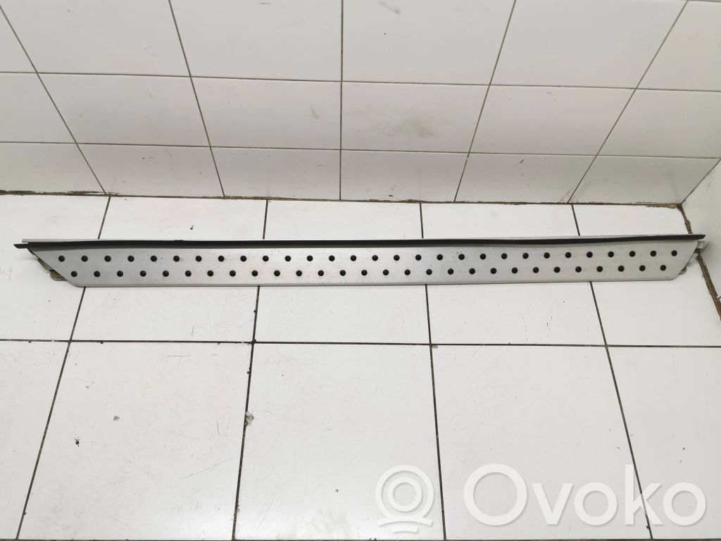 BMW X5 E53 Sill 
